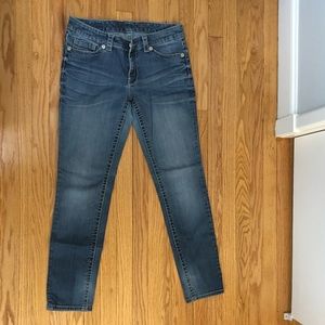 Seven7 skinny jeans